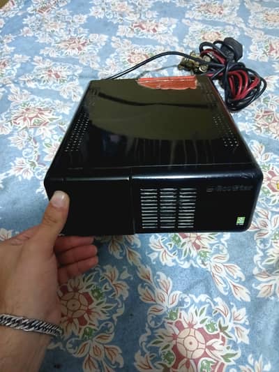 Ecostar Company inverter Ups For Sale Lush Condition