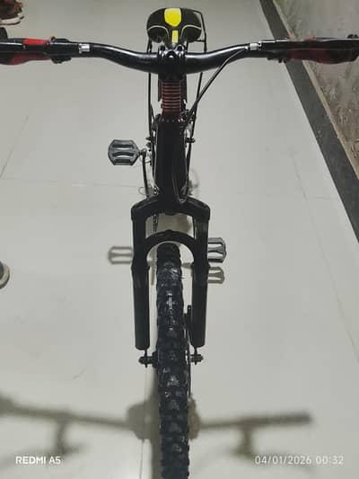 Used Cycle for Sale – Good Condition"