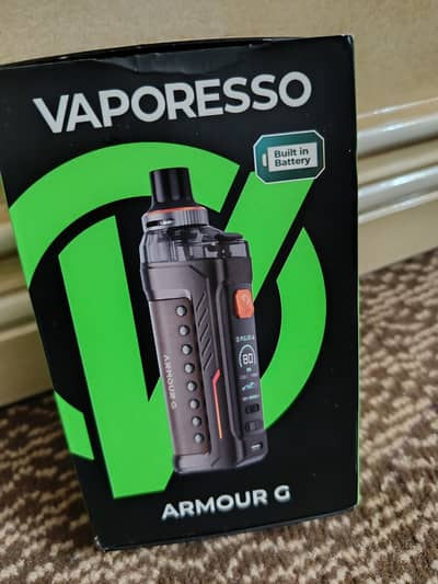 Vaporesso