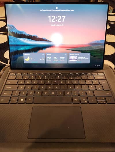 DELL XPS 9300 10GEN CORE I7