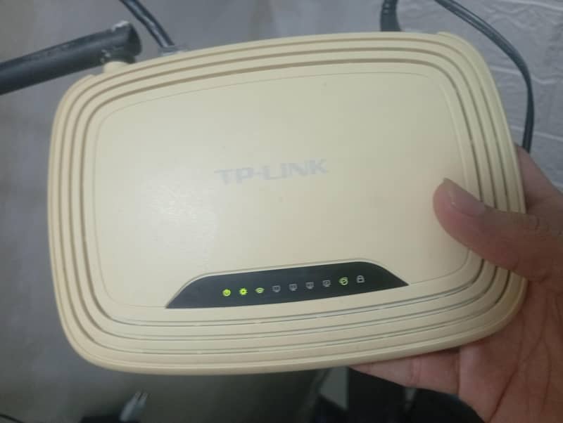 tp link device net 2