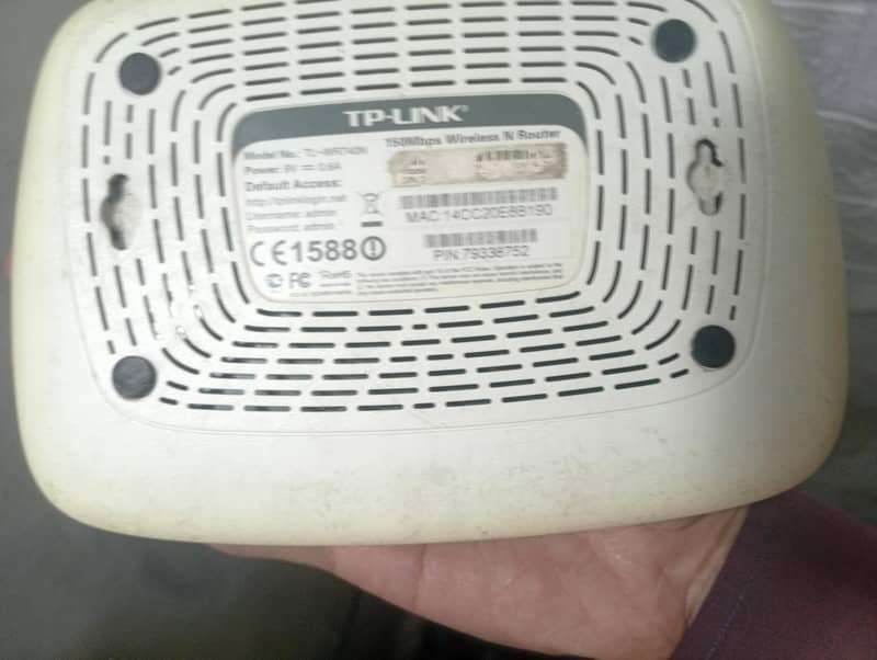 tp link device net 3