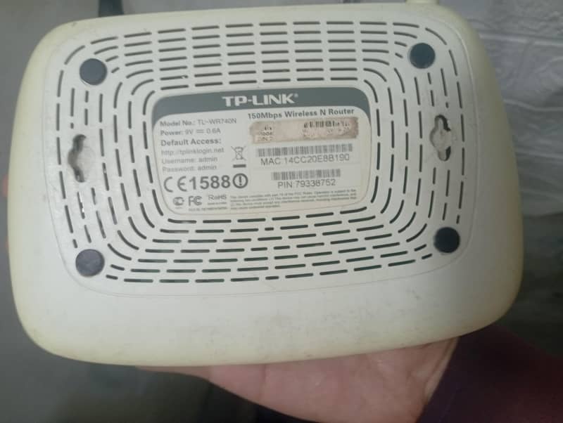 tp link device net 4