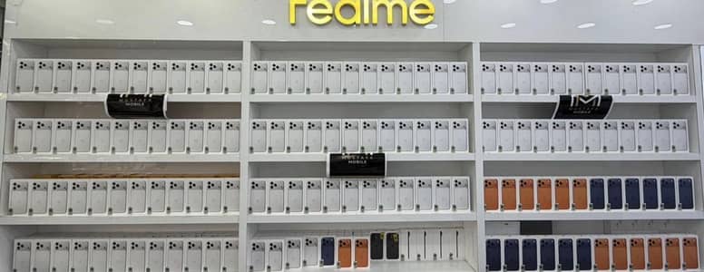 iPhone 17 Pro  PTA Approved 256GB, 512GB