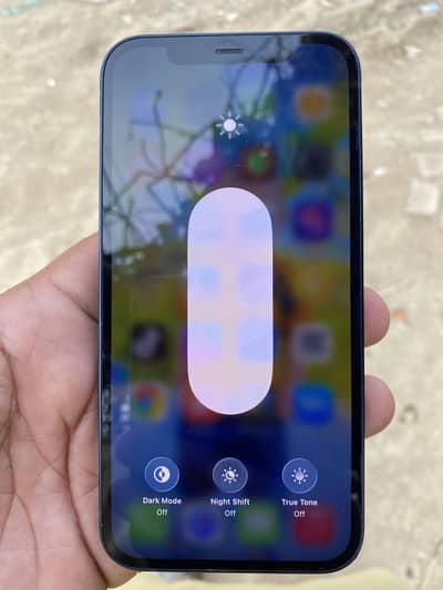 I phone 12 non pta urgent sell  Seald water pack