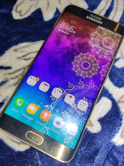 Samsung s6 edge plus