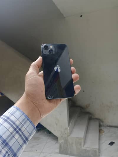 iphone 13 128gb JV NonPta