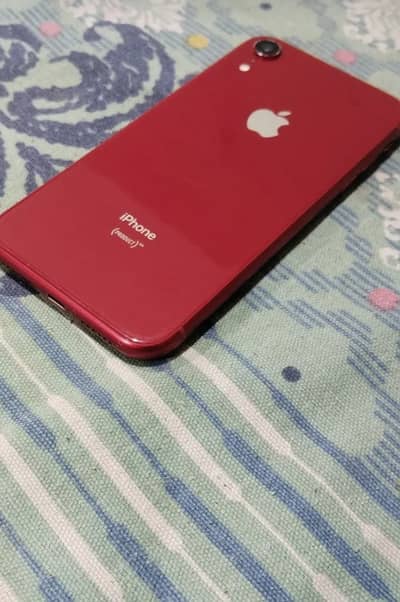 iPhone Xr Non PTA