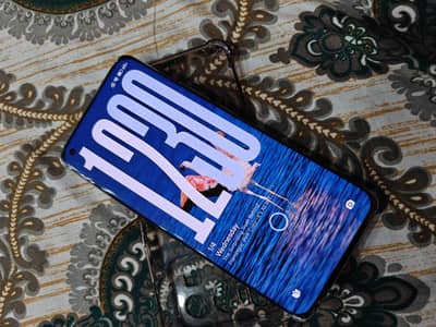 Mi 11 ultra 12/256 dual physical pta approved