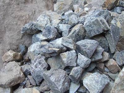 Rock Phosphate Available Unlimited Quantity