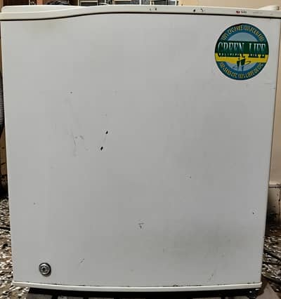 LG Mini Fridge