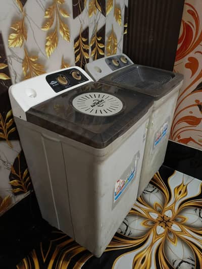 mashine and spinner for sale,