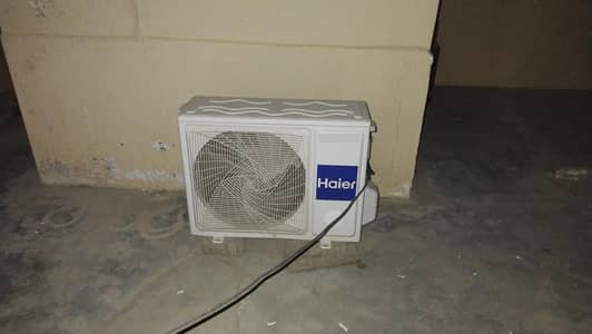 Haier a/c
