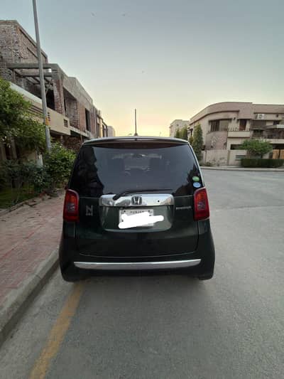 Honda N one premium 2018 Model for sale