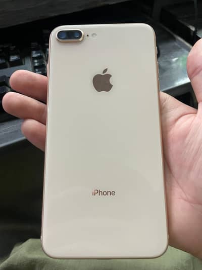 iPhone 8 Plus 64gb PTA Approved