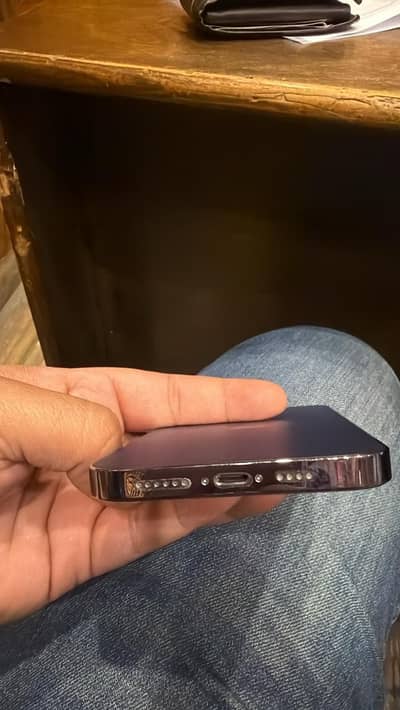 Iphone  14 Pro Max  PTA APPROVED