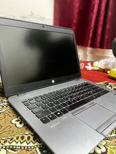 HP EliteBook 840 G2 Core i5 5th Gen Laptop
