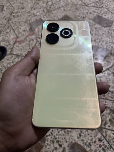 Infinix smart 8