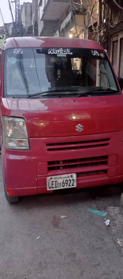 SUZUKI EVERY 2019  for sale03134168680