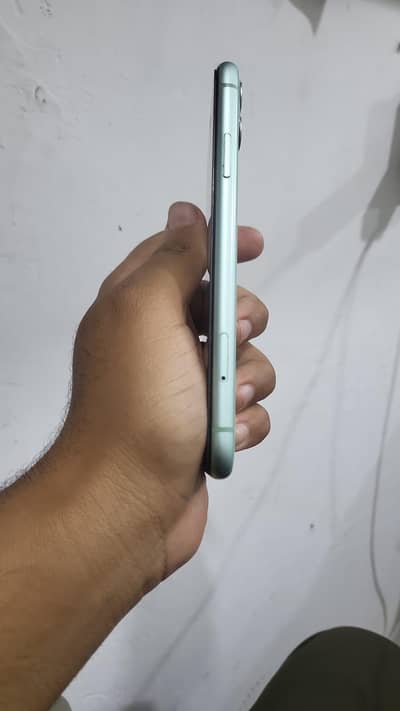 Iphone 11 64GB Non PTA