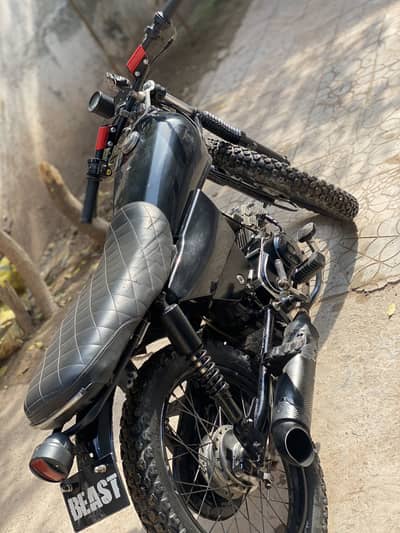 cafe raver condition 10/9