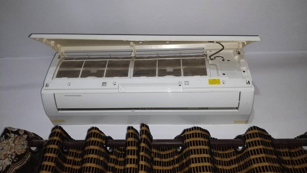 gree split a/c 1