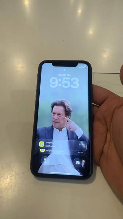 Iphone 11 Jv 64 gb