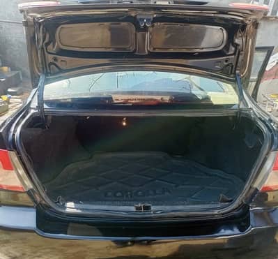 Xli 2007 home used car hai chat digi pillar geniune