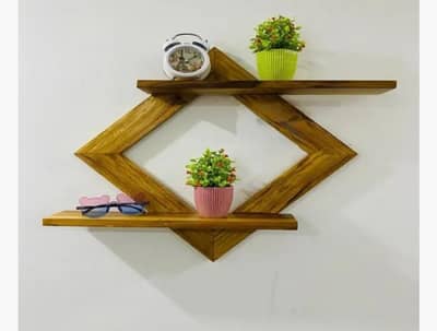 wooden hanging craft