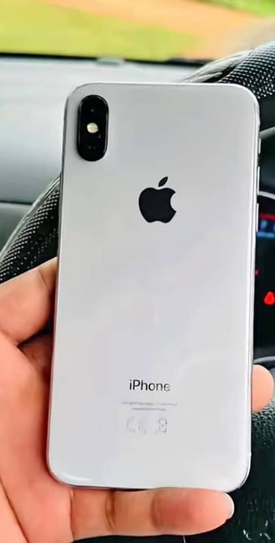 iPhone XS pta approved