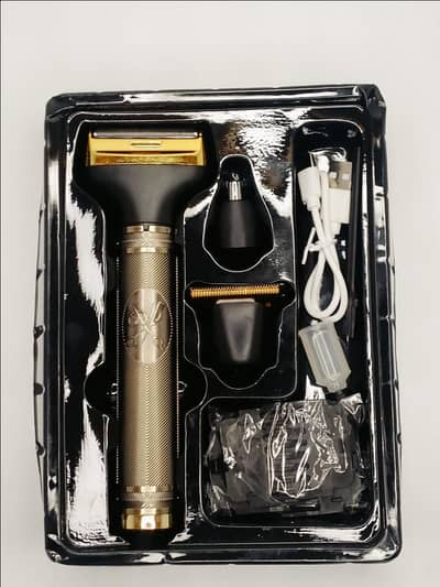 3 in 1 Hair Trimmer for men