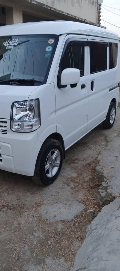 Suzuki every bumper to bumper 4 great action sheet