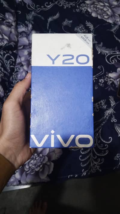 Vivo Read Full Discription.