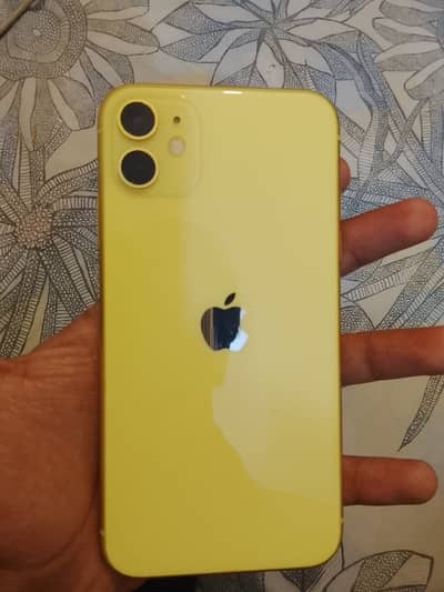 Apple iPhone 11