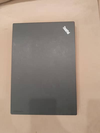 Lenovo ThinkPad L460 – 8GB RAM | SSD | 6+ Hr Battery