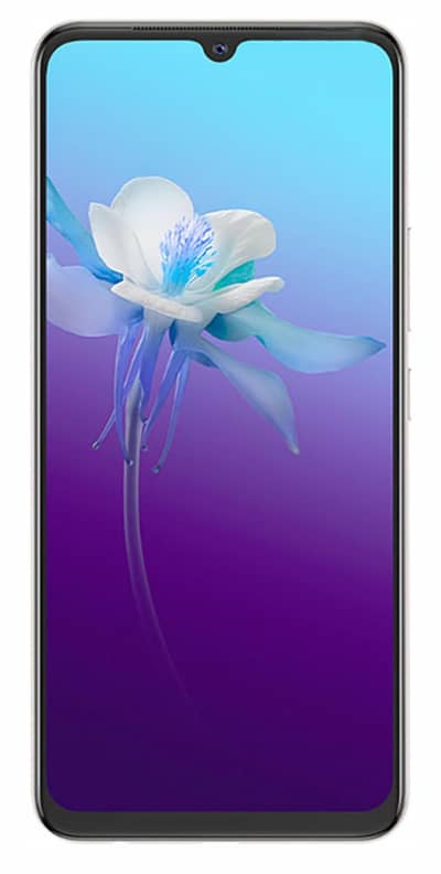 VIVO V20