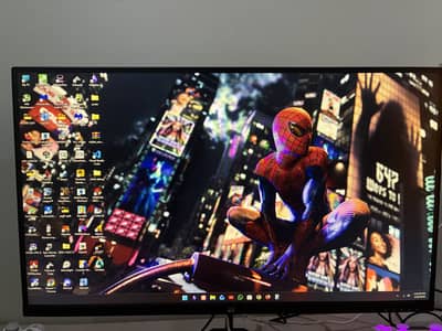 180hz 27inch FHD IPS Monitor