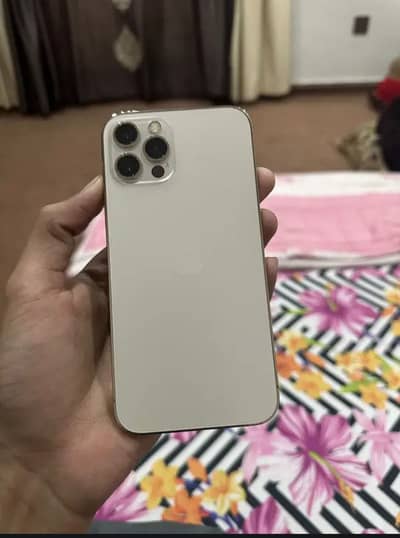 iPhone 12 Pro (FU) 128gb