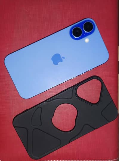 Iphone 16 nonpta 128gb