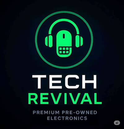 Tech Revival³