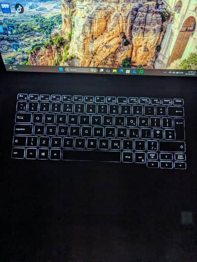 Dell Latitude core i5 and 8th generation laptop