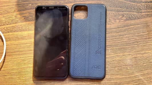 google pixel 4 p*t*h 64gb