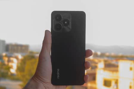 Realme C53 6/128 gb excellent condition