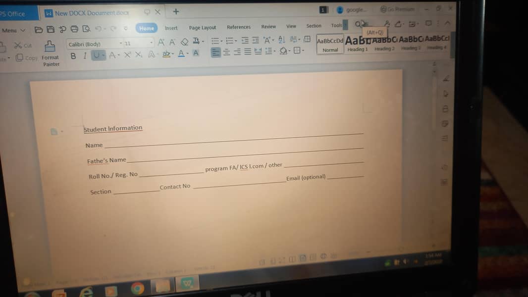 Data entry , Copy and paste work , Typing 2