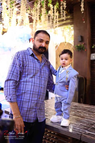 Danish Rizvi