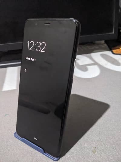 Google pixel 4xl 64GB PTA Approved