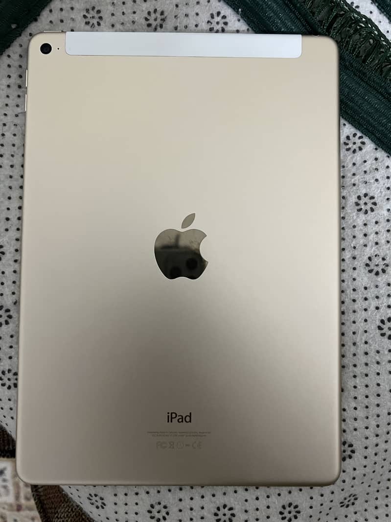 Ipad Air 2 1