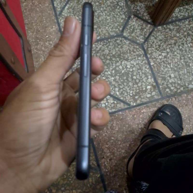 Google pixel 8a non pta 1