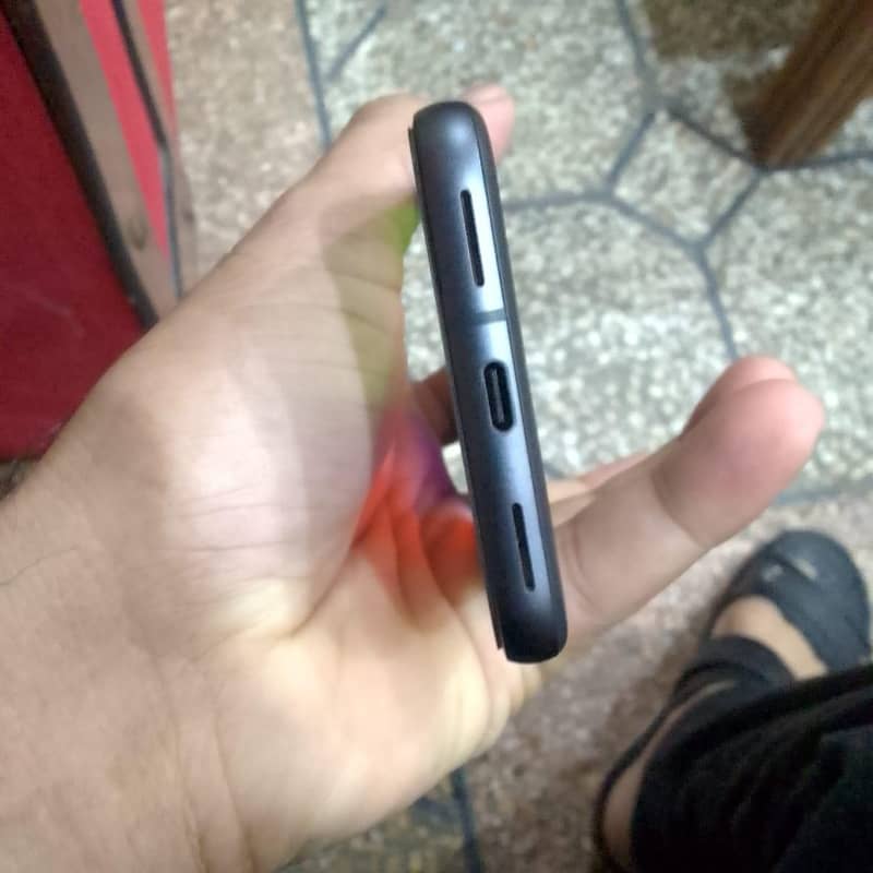 Google pixel 8a non pta 2