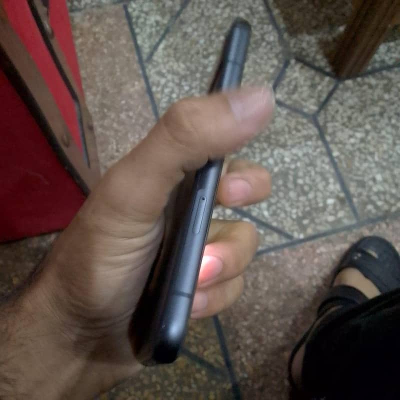 Google pixel 8a non pta 3